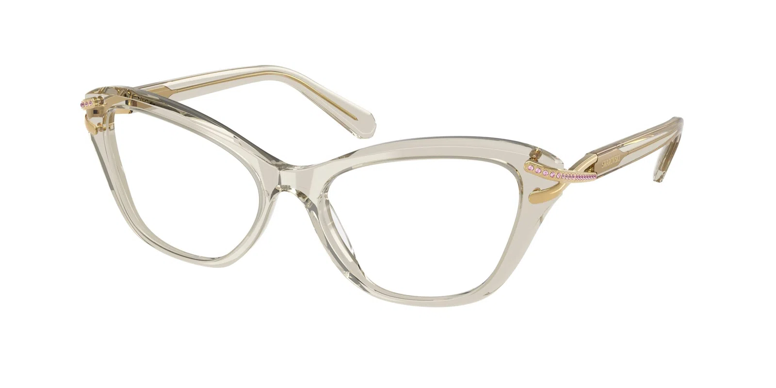 Swarovski 2031 Eyeglasses - view 2